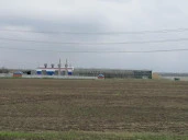 Тепличный комплекс "Калининский", Краснодарский край, ст-ца Калининская